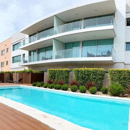 Cascais Avenida Loft- By Onartstays エクステリア 写真