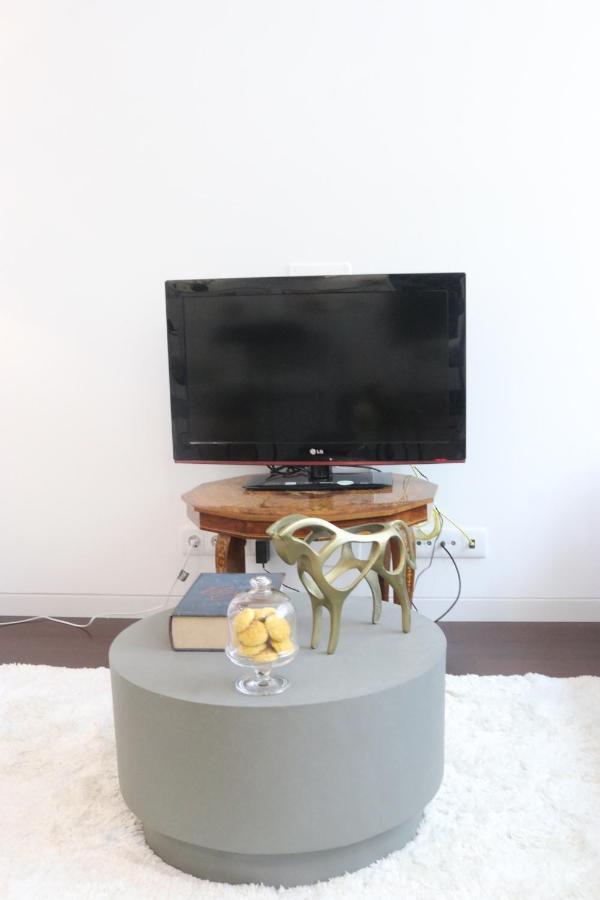 Cascais Avenida Loft- By Onartstays エクステリア 写真