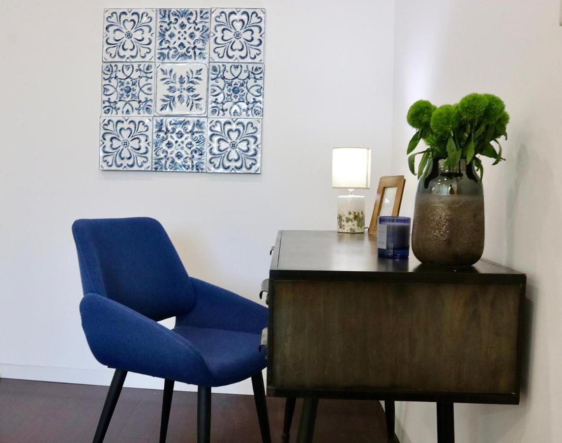 Cascais Avenida Loft- By Onartstays エクステリア 写真