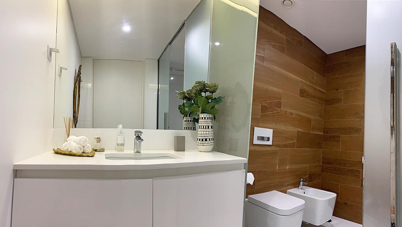 Cascais Avenida Loft- By Onartstays エクステリア 写真