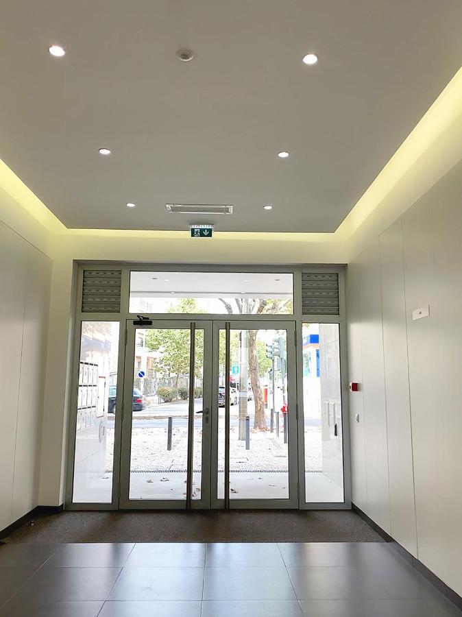 Cascais Avenida Loft- By Onartstays エクステリア 写真