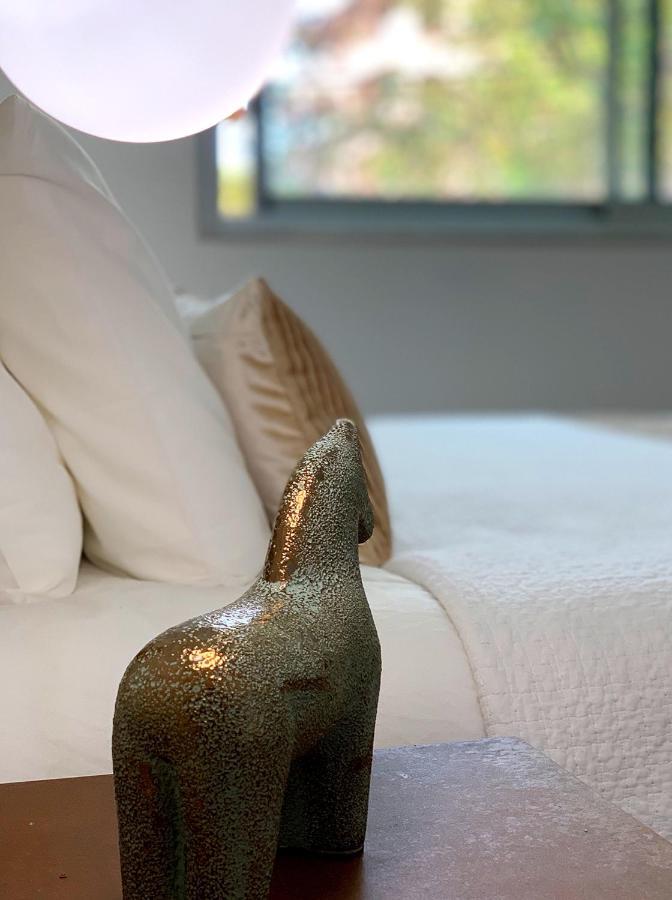 Cascais Avenida Loft- By Onartstays エクステリア 写真