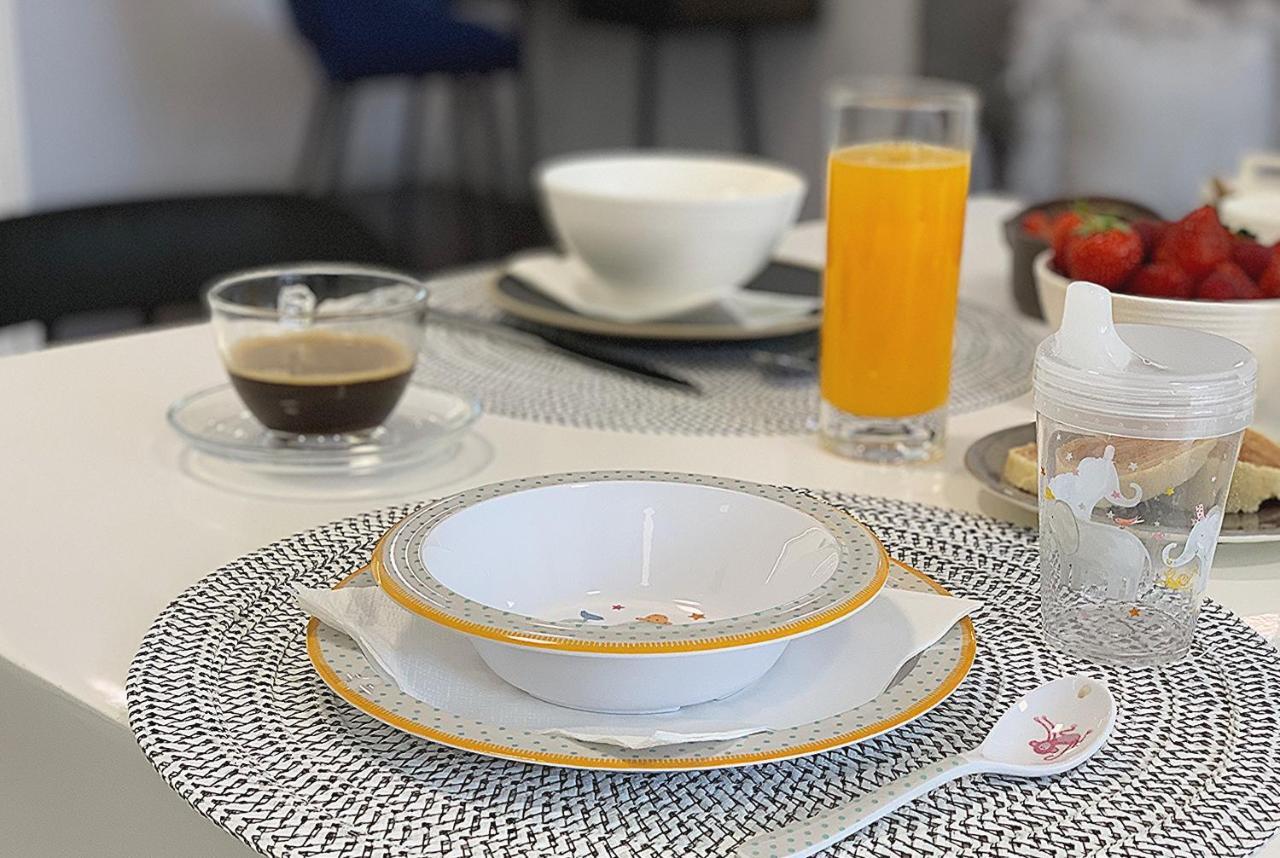 Cascais Avenida Loft- By Onartstays エクステリア 写真