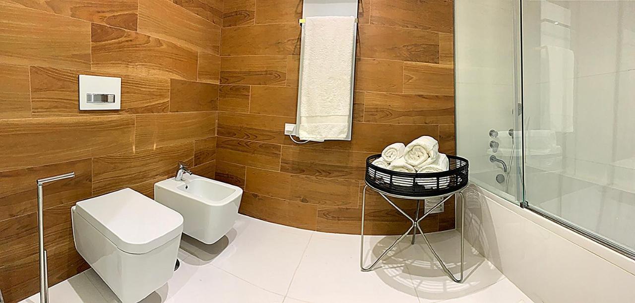 Cascais Avenida Loft- By Onartstays エクステリア 写真