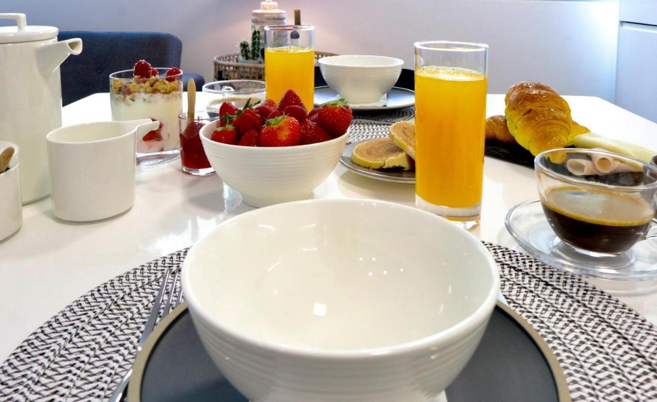 Cascais Avenida Loft- By Onartstays エクステリア 写真