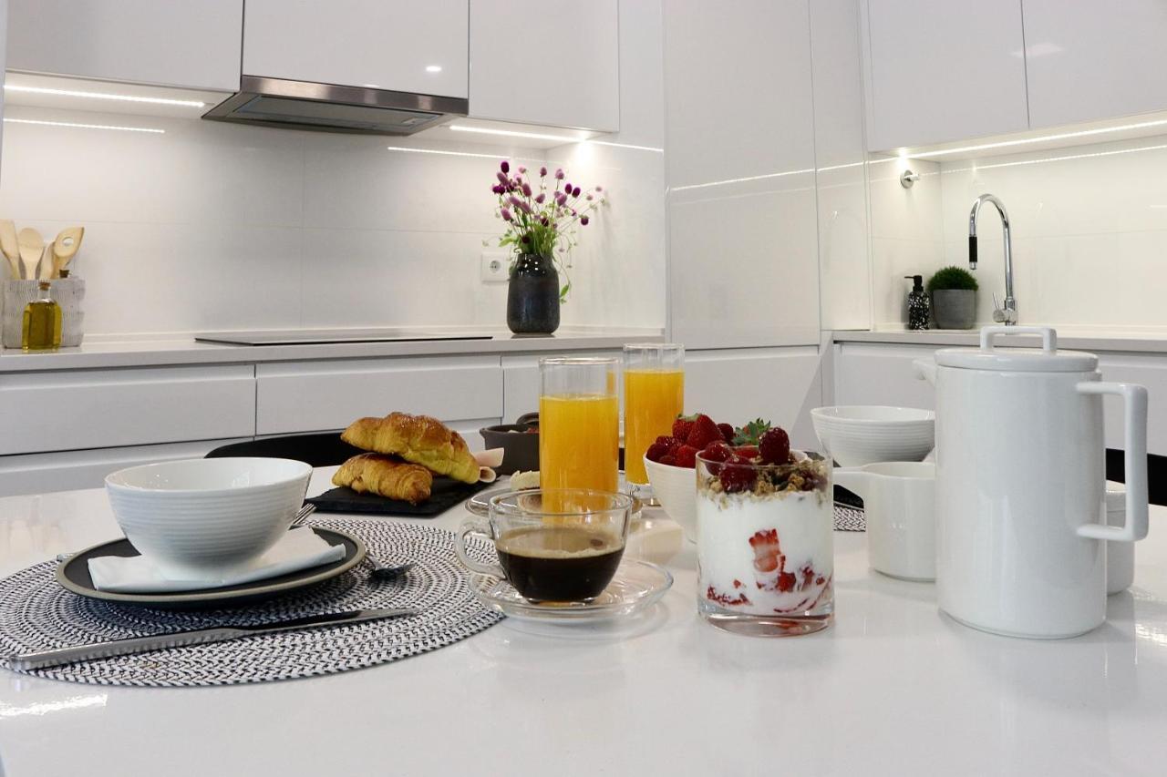 Cascais Avenida Loft- By Onartstays エクステリア 写真